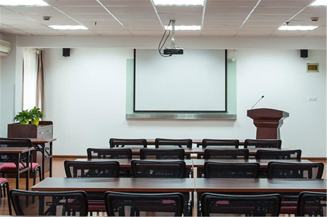 Home Inn Guangzhou Guangdong University Of Foreign Studies Baiyun Avenue Bagian luar foto
